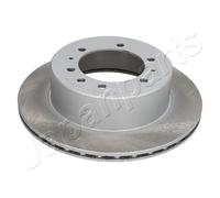 DP-116C Disco freno Japanparts