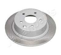 DP-120C Disco freno NI.QASHQAI /+2 (Prezzo singolo) Japanparts