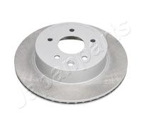 DP-158C Disco freno Japanparts