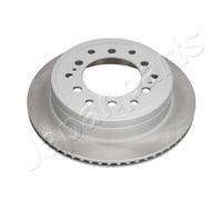 JAPANPARTS DP-209C Disco freno
