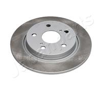 DP-234C Disco freno TO.AURIS(Prezzo singolo) Japanparts