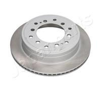 DP-253C Disco freno Japanparts