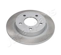 DP-321C Disco freno MAZDA 3 1.6 MZR 2009 (Prezzo singolo) Japanparts