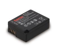 Hama Batteria agli ioni di litio DP 461 Panasonic DMW-BLC12