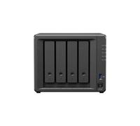 DP 4BAY AMD R1600- 16GB - 4x 8TB HDD + 2X 400G SSD