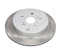 DP-802C Disco freno SU.GR.VITARA II 1.9 (Prezzo singolo) Japanparts