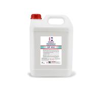 DP 852 Igienizzante universale concentrato - Tuto 10 l
