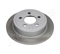 DP-905C Disco freno JEEP CHEROKEE 01 (Prezzo singolo) Japanparts