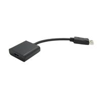 VALUE 12993134 - Adattatore DisplayPort, connettore DP su presa HDMI