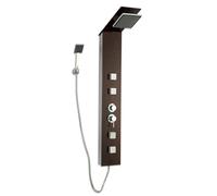 DP Bath CF-7074 Colonna Doccia Idromassaggio, Modello Jaen