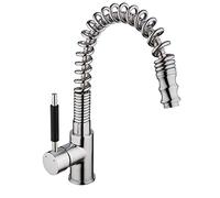 DP bath gc11062 Miscelatore Monocomando per Lavello