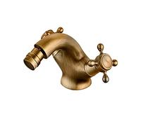 DP Bath GCB002 Rubinetto Bidet Serie Almendro, colore Antique