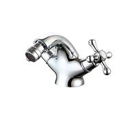 DP Bath GCC002 Serie Almendro Rubinetto Bidet, Cromato