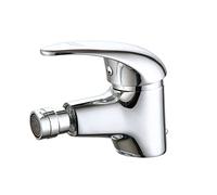 DP Bath - SN-0002 Rubinetto Bidet, Argento