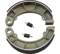 DP BRAKES 9104 CEPPI FRENO HONDA VT 600 C SHADOW 2007