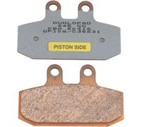 DP BRAKES DP108 BRAKE PAD HON FRT MOTO GUZZI V85 850 TT GUARDIA D ONORE 2022
