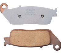 DP BRAKES DP117 PASTICCHE FRENO SINTERIZZATE STANDARD YAMAHA WR 125 X 2014