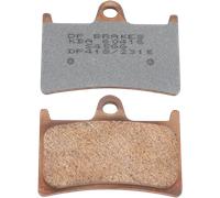 DP BRAKES DP418 YAMAHA XP 560 T-MAX ABS 20TH ANNIVERSARY 2021