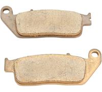 DP BRAKES DP535 PASTICCHE FRENO SINTERIZZATE STANDARD HONDA CL 500 ABS 2024