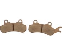 DP BRAKES DP572 UTV CAN AM DEFENDER HD10 4X4 PRO LIMITED DPS 2024