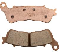 DP BRAKES DP584 BRAKE PAD SINTRD HONDA GL 1800 ABS GOLDWING TOUR DCT 2021