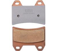 DP BRAKES DP630 BRAKE PAD APR/DUC/POL/SUZ FRT CF MOTO CL-X 700 ABS HERITAGE 2024