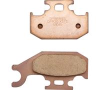 DP BRAKES DP920 UTV CAN AM COMMANDER 1000 R EFI MAX LIMITED DPS 2020