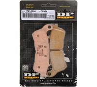 DP BRAKES DP954 PASTIGLIE FRENO ANTERIORI HONDA CBF 600 S / N ABS 2013