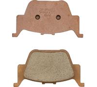 DP BRAKES DP961 UTV HONDA TRX 520 FM6 4X4 FOURTRAX FOREMAN RUBICON EPS 2022