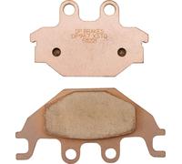 DP BRAKES DP967 UTV KYMCO MXU 300 2X4 2013