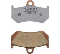 DP BRAKES DP994 BRAKE PAD SINTER MV AGUSTA BRUTALE 1090 RR ABS 2016