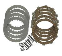 DP BRAKES DPK156 KIT FRIZIONE COMPLETE KAWASAKI KLF 250 2X4 BAYOU 2005