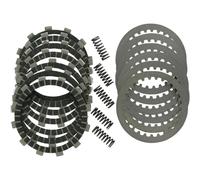 DP BRAKES DPK162 KIT FRIZIONE COMPLETE YAMAHA YFM 350 U 2X4 BIG BEAR 1997
