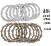 DPK222 CLUTCH KIT DPK OFFROAD AND ATV YAMAHA YFZ 450 RSE SPECIAL EDITION 2012