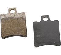 DP BRAKES ODP003 BRAKE PAD ORG APRILIA SR 50 LC DITECH SPORT PRO 2004