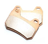 Dp Brakes Pastiglie Dei Freni Dp637