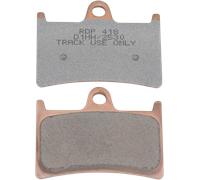 DP BRAKES RDP418 YAMAHA XP 560 T-MAX ABS 20TH ANNIVERSARY 2021