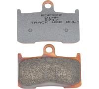 DP BRAKES RDP922 BRAKE PAD RDP KAW ST FRT VICTORY HAMMER 106 S LE 2014