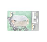 DP BRAKES SDP118HH+ BRAKE PAD SINTRD VICTORY HAMMER 106 S LE 2014