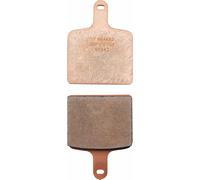 DP BRAKES SDP518SNX BRAKE PAD SNOW ARCTIC CAT ZR 5000 LXR 2014