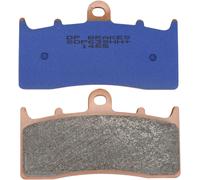 DP BRAKES SDP639HH+ BRAKE PAD SDP BMW FRT K 1600 B ABS OPTION 719 2022