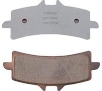 DP BRAKES SDP978HH+ BRAKE PAD SINTERED SDP978 CF MOTO CL-X 700 ABS SPORT 2022