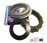DP CLUTCH DFK2070 KIT COMPLETO DISCHI FRIZIONE E MOLLE YAMAHA YZ 125 2000