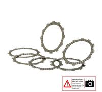 DP CLUTCH DPF5503.9 KIT DISCHI FRIZIONE GUARNITI KTM 250 MX 1992