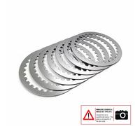 DP CLUTCH DPF7400.5 KIT DISCHI FRIZIONE ACCIAIO YAMAHA YZ 80 1989