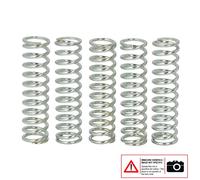 DP CLUTCH HDS2.6 KIT MOLLE FRIZIONE YAMAHA XT 600 1992