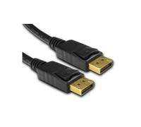 DP-DP-CABLE-2M Cavo per Porta Display Con Bloccaggio Connettore, 2m Lunghezza