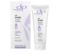 Dp gel intimo idratante 50 ml