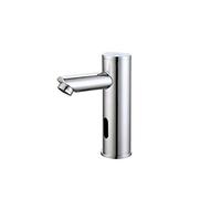 DP Griferia GLS-0001 Rubinetto Lavello, Argento