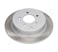DP-H18C Disco freno HY.TUCSON 1.7 CRDi(Prezzo singolo) Japanparts